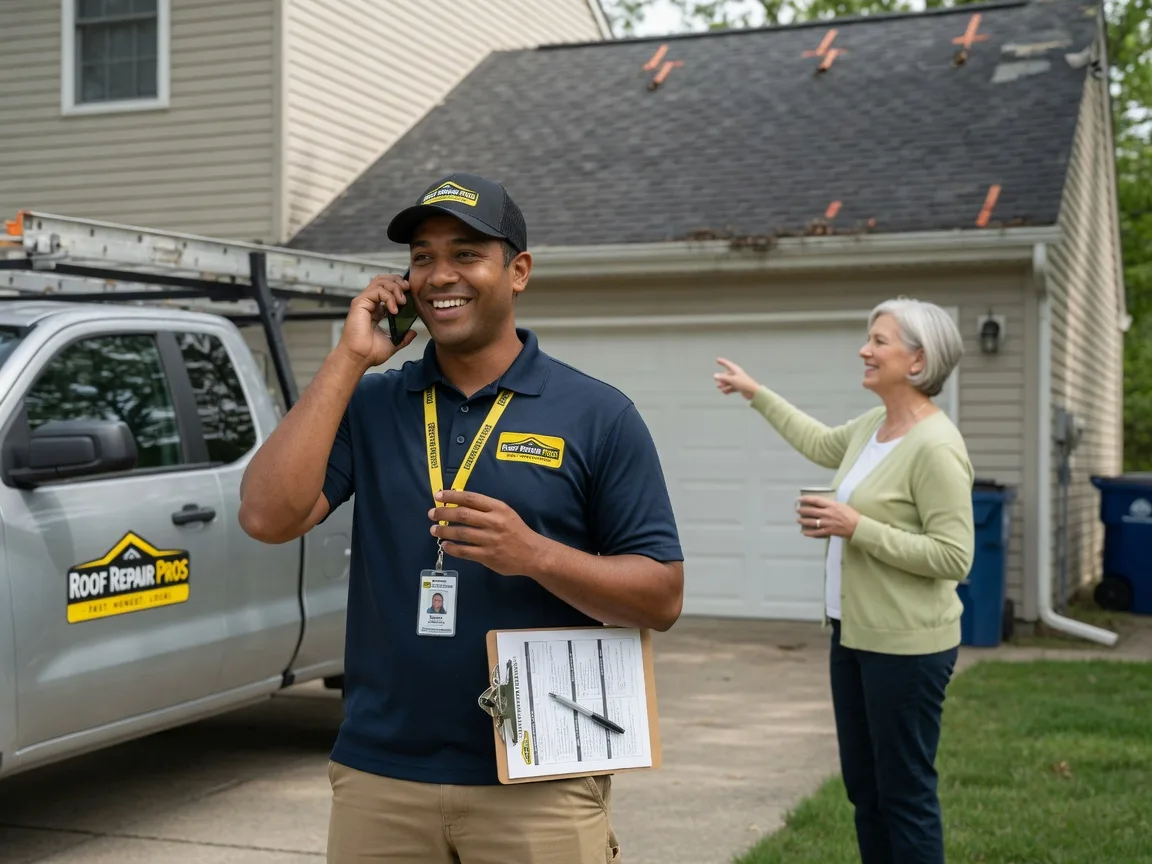 Roof Repair Harrisonville, NJ FAQs